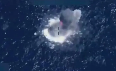 SHBA godet katër anije të dyshuara për trafik droge në Paqësor, 16 viktima