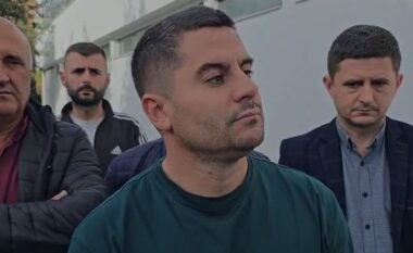 Gjykata lë në burg shoferin që aksidentoi për vdekje 17-vjeçarin në Vlorë, flet daja i viktimës: Vrasje me dashje