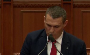 Kreu i SPAK liston problematikat në Kuvend: Jemi nën presion nga kr*mi i organizuar dhe politika