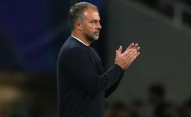 Alarm te Barcelona para “El Clásico”-s/ De Jong në dyshim, Flick mund të humbasë një tjetër titullar