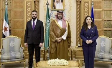 Siria njeh Kosovën/ Bëhet shteti numër 120 që njeh pavarësinë e shpallur në 17 shkurt të vitit 2008