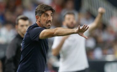 Humbja me Shqipërinë, Serbia surprizon me zgjedhjen e teknikut të ri