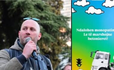 Vendimi i Koçiut/ Vjen ragimi i Florian Binajt: Ndalohen monopatinat, le të marshojnë betonieret…