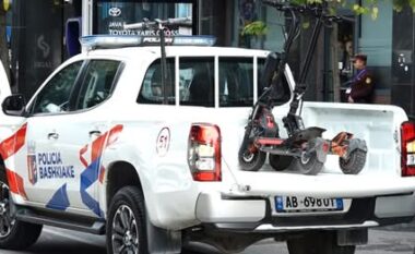 Ndalohet qarkullimi i monopatinave elektrike, shumë qytetarë kundërshtojnë vendimin