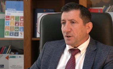 Agron Haxhimali shpall kandidaturën: Gati për Tiranën e qytetarëve, jo të politikës