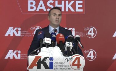 BDI shpall fitore në Gostivar, Likovë dhe Çashkë, në Strugë dhe Kërçovë në balotazh me VMRO-në