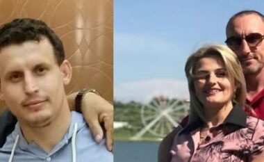 Vrau vëllain dhe kunatën, Arsen Muskurti dënohet me burgim të përjetshëm, do qëndrojë në burg të sigurisë së lartë
