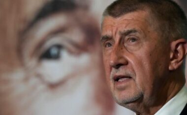 Zgjedhjet që mund ta largojnë Çekinë nga rruga proevropiane