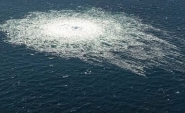 Tre vjet nga shpërthimi në Nord-Stream, arrestohet një tjetër i dyshuar
