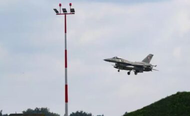 Sulm masiv rus ndaj Ukrainës/ Polonia ngre në ajër avionët luftarakë, vendos nivelin më të lartë të gatishmërisë