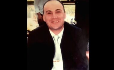 E trishtë / Ndahet nga jeta djali i shkrimtarit Fatos Kongoli