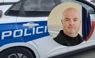 Arrestohet vëllai i deputetit të PS-së (EMRI)