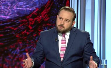 Etjen Xhafaj emërohet drejtor i Postës Shqiptare