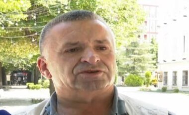 Vrasja e gjyqtarit Astrit Kalaja brenda Gjykatës së Apelit, arrestohet xhaxhai i autorit të ngjarjes së rëndë