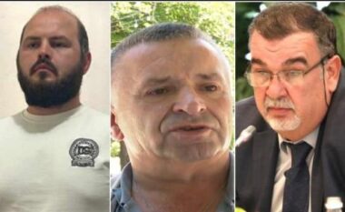 Gjon Shkambi do të rikthehet në Gjykatën e Apelit, kërkon heqjen e masës së sigurisë