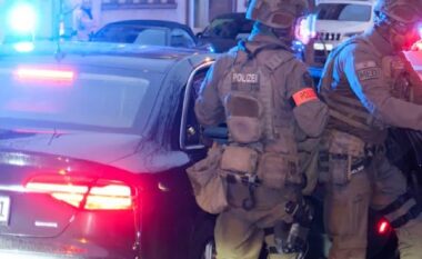 Arrestohen tre anëtarë të Hamasit në Gjermani, po përgatitnin sulme terroriste ndaj institucioneve hebraike