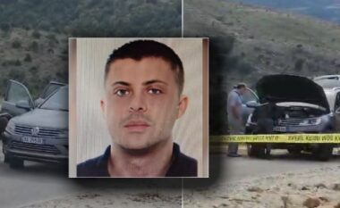 Zbardhet dosja hetimore për vrasjen e biznesmenit italian/ Dëshmia e Gazmend Braçit: Eduardo Sarchi u qëllua nga 120 metra distancë