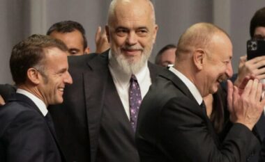 U tall me Donald Trump, Rama: Ta shtrembërosh humorin me helm politik, e padrejtë