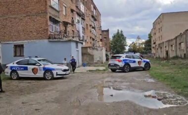 E rëndë në Korçë/ 14 vjeçarja hidhet nga pallati se e tallnin fëmijët e lagjes! Nëna: Unë isha në Polici se e kanë rrahur dhe herë të tjera