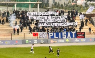 Mesazhi emocionues, “Plisat” u drejtohen djemve të Kombëtares para sfidës me Serbinë
