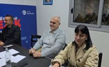 Kryesia e Partisë Demokratike në Vlorë vendos listën e kandidatëve, zbulohen emrat e propozuar për Bashkinë