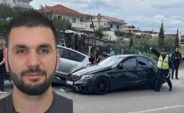 “I forti” i Niklës mori përpara 9 makina duke iu arratisur “Shqiponjave”, policia “zbarkon” në Fushë Krujë/ Arrestohet një tjetër person