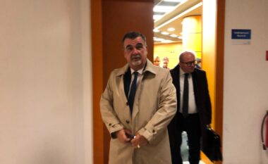 U qëllua me armë zjarri në Gjykatën e Apelit, ndërron jetë gjyqtari Astrit Kalaja