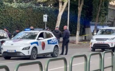Zbardhet emri i autorit që qëlloi në sallën e gjykatës gjyqtarin Astrit Kalaja