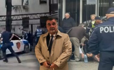 “U detyrova, po humbja gjyqin”, Gjon Shkëmbi pranon vrasjen e gjyqtarit Kalaja në sallën e Apelit
