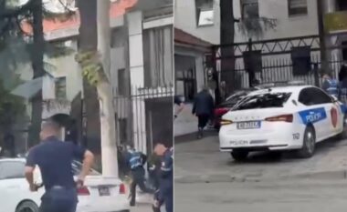 EMRAT/ Identifikohen dy të plagosurit babë dhe bir që u plagosën nga Shkambi, kishin fituar gjyqin në Shkallën e Parë Shkodër