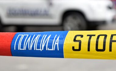 Ngjarje e rëndë në Maqedoninë e Veriut, plagoset me armë kandidati i BDI-së në Kumanovë!