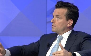 Shehaj: PD na preu në besë, por ne do mbështesim Florian Binajn