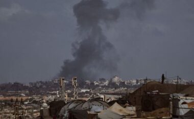 Trump kërkon lirimin e pengjeve, Hamasi tregon kushtet për armëpushim në Gaza