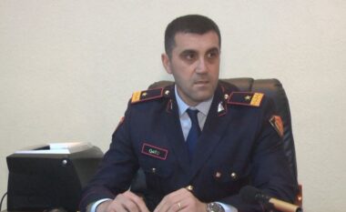 Ndryshime në Polici/ Largohet pas 4 vitesh Altin Qato, emri që e zëvendëson në krye të Policisë Rrugore