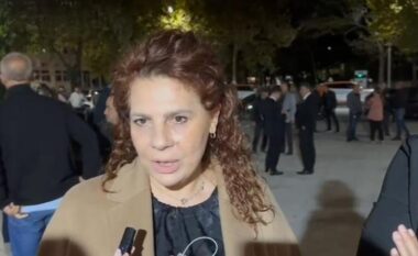 Prezantohet kandidatja e PS-së për kryetare të Bashkisë Vlorë/ Brunilda Mersini: Një nga vendimet më të vështira
