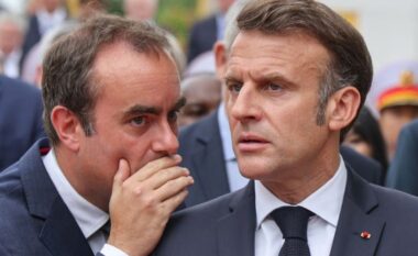 Macron fiton më shumë kohë, kryeministri i dorëhequr Lecornu: Misioni im përfundoi, i thashë presidentit të emërojë një të ri! Shumica nuk do zgjedhje