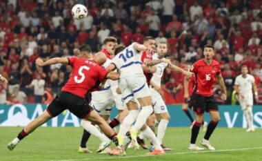 Sa vlejnë kuqezinjtë që do të përballen me serbët, Kristjan Asllani është më i shtrenjti