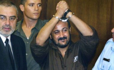 Kush është “Mandela palestinez” i burgosur, që mund të udhëheqë Gazën e pasluftës