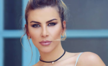 Tashmë nënë e dy fëmijëve/ Olta Boka: Shtatzëninë e dytë nuk ia tregova vjehrrit dhe vjehrrës, sepse…