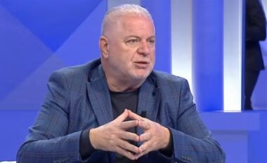 Gara për Tiranën, Haxhiu për Binajn: Një djalë simpatik, asgjë më shumë
