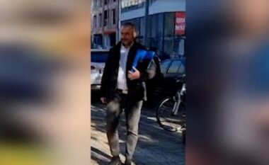 Goditi rojën e sigurisë së Gjykatës të Vlorës, arrestohet avokati Redi Llanaj