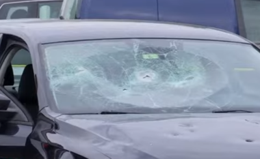 Regjistrohet incidenti i parë në zgjedhjet për komunat në Kosovë, të shtëna me armë zjarri pranë qendrës së votimit