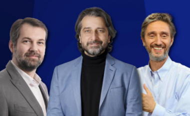 Zgjedhjet lokale, Exit Poll’i:  Rama i pari me 37.7%, Çeku i dyti me 30 %, Uran Ismaili me 26.3%