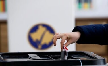 Mbyllet procesi i votimit në Kosovë, rreth 33% e popullsisë ka votuar për zgjedhjen e 38 kryetarëve të komunave