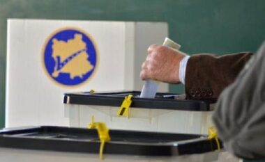 Numërimi i votave/ Kush po prin në komunat me shumicë serbe?