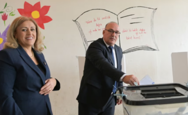 Kandidati i saj udhëheq me 52%, LVV shpall fitoren në Podujevë
