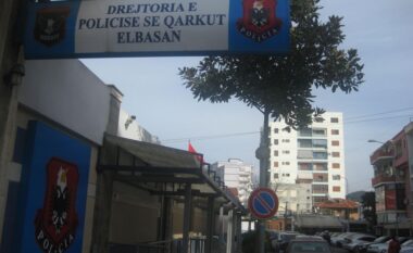 EMRI/ Zbulohet një prej të shoqëruarve në operacionin e Elbasanit…