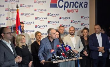 Zgjedhjet në Kosovë, bie mbështetja për Listën Serbe, por ndikimi i Vuçiçit vazhdon