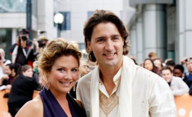Ish-kryeministri i Kanadasë në romancë me këngëtaren Katy Perry, reagon për herë të parë ish-bashkëshortja e Justin Trudeau