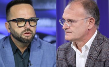 “Pse kandidon kur thua nuk i fiton zgjedhjet?”, Tela debaton me sipërmarrësin që shpalli kandidaturën për Tiranën